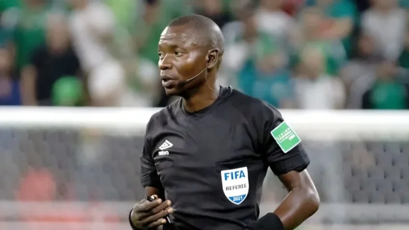 Petro Atletico - Espérance: Les Sang et Or dénoncent l'arbitrage...