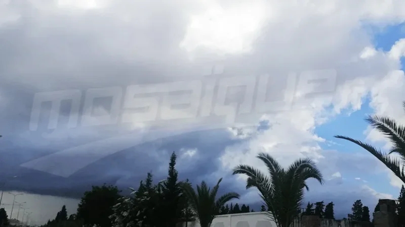 La météo du dimanche 30 novembre 2025