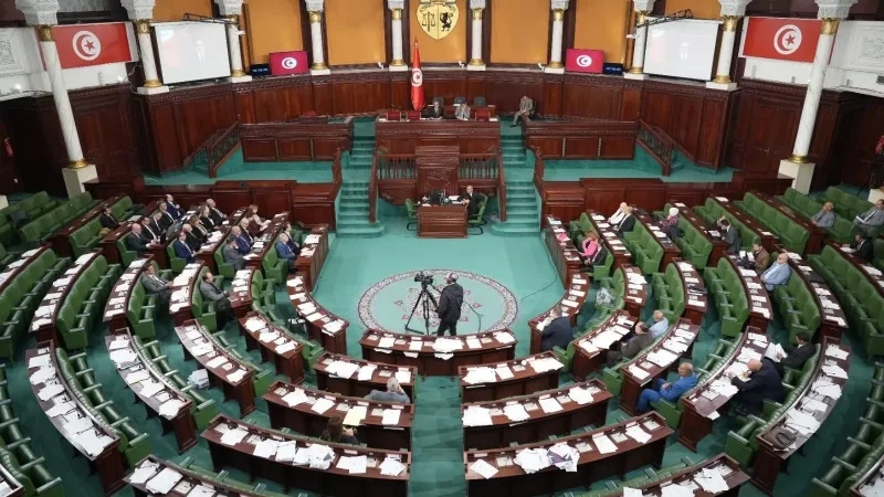 المصادقة على المهمات والمهمات الخاصة ضمن مشروع ميزانية 2026