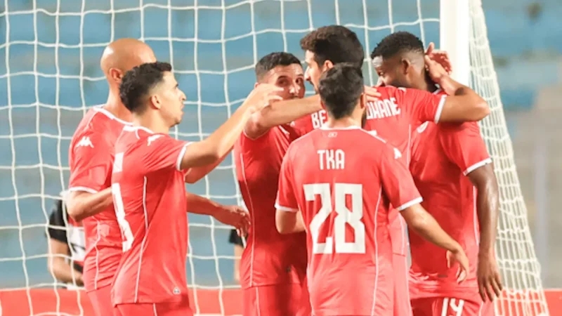 غدا الإثنين.. انطلاق رحلة المنتخب للبحث عن لقبه الثاني في كأس العرب