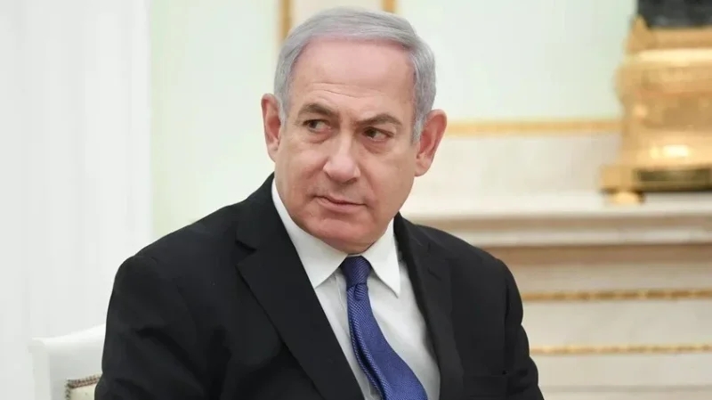 نتنياهو يُقدّم طلب 'عفو' رسمي