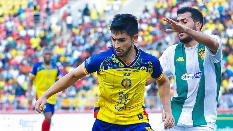 Ligue des champions de la CAF: Le point sur les groupes...