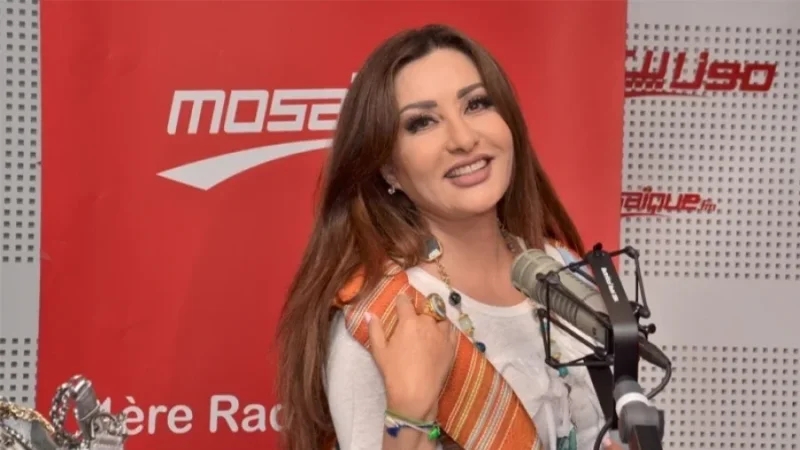 ملتقى التميز والإبداع العربي يسند للطيفة جائزة أفضل مطربة عربية