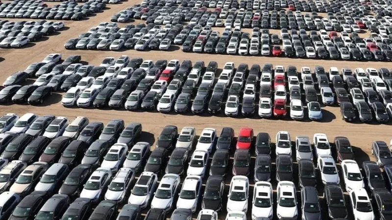 أكثر من 77 ألف سيارة تمّ ترويجها إلى غاية أكتوبر 2025