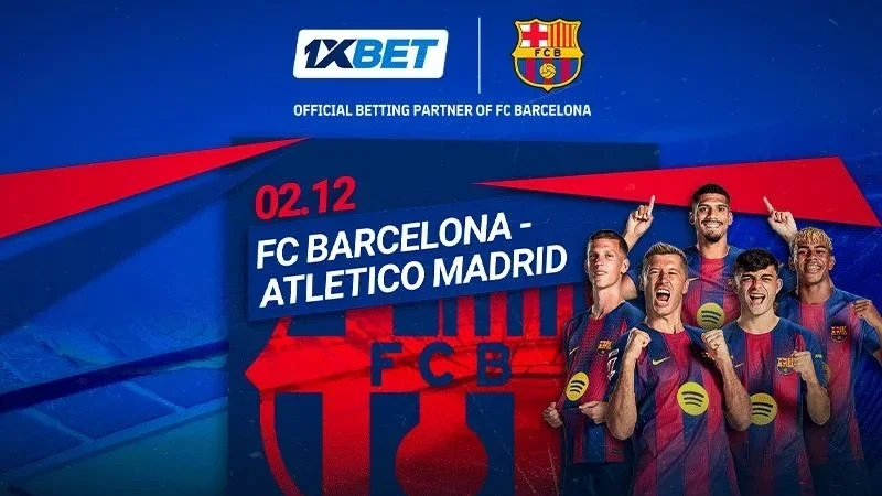 برشلونة vs أتلتيكو مدريد – قمة لا تُفوَّت بين عملاقي الكرة الإسبانية!