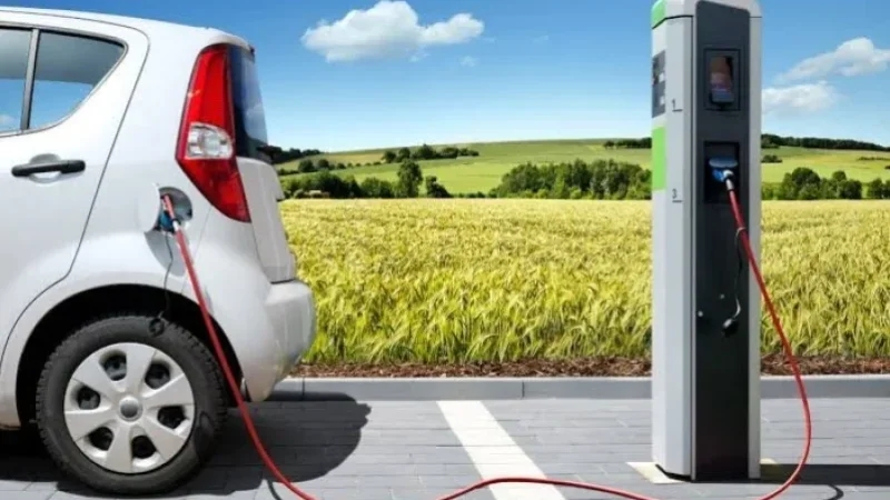 398.. عدد السيارات الكهربائية المروّجة إلى غاية أكتوبر 2025