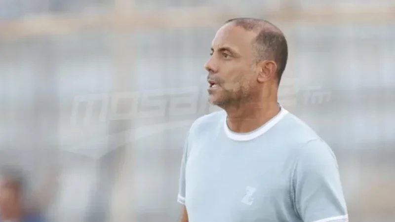 ESS: Mohamed Mkacher de retour