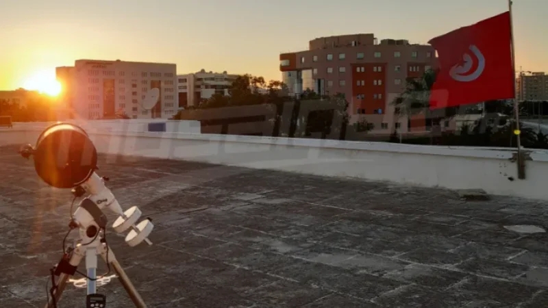 فلكياً..الخميس 19 فيفري أوّل أيام شهر رمضان الكريم