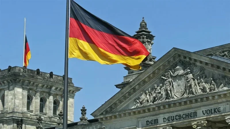 الاقتصاد الألماني يواجه 'أعمق أزماته' منذ الحرب العالمية الثانية