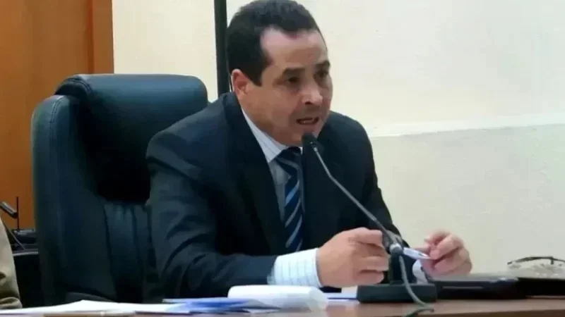 Le procès de Béchir Akremi reporté à une date ultérieure