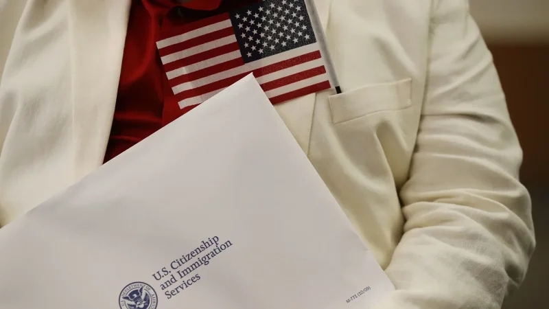 أمريكا: تعليق شامل لطلبات الهجرة من 19 دولة