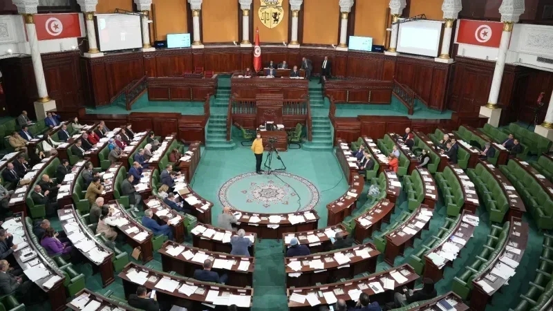 المصادقة على فصل يسهل إجراءات إثبات إرجاع محاصيل التصدير