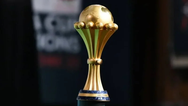 CAN : Les joueurs internationaux libérables, à partir du 15 décembre..