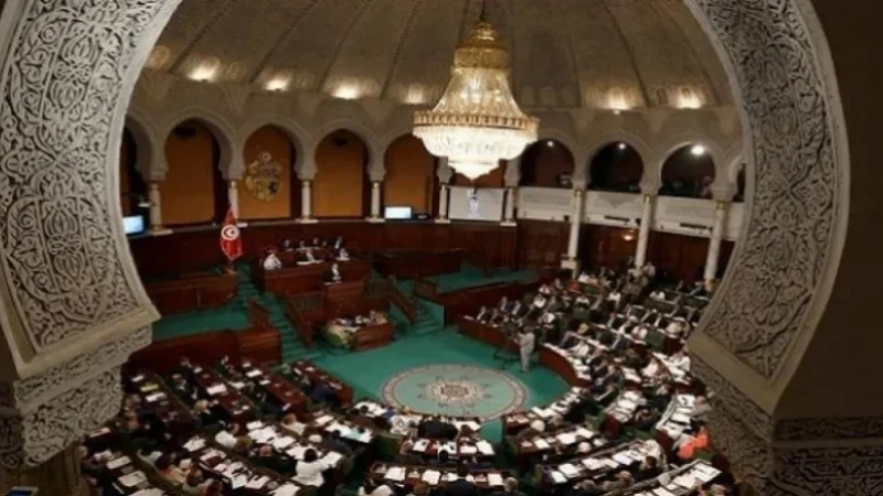 البرلمان يُصادق على تعديل نظام تقاعد النواب