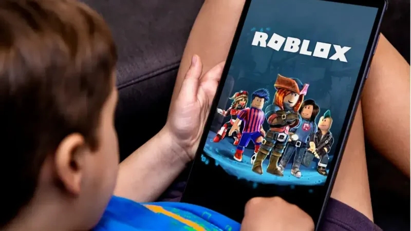 بعد العراق وتركيا.. روسيا تحظر منصة 'روبلوكس' لألعاب الأطفال