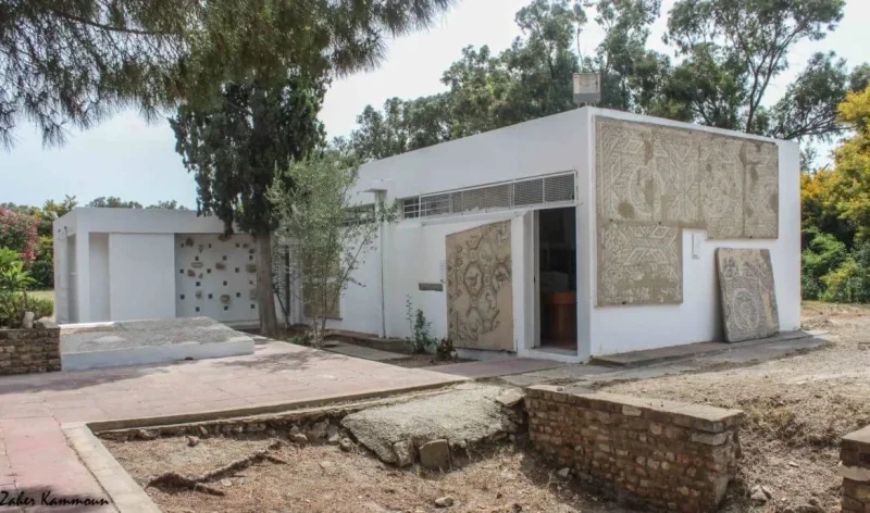 Le Musée Romain et Paléochrétien de Carthage rouvre ses portes
