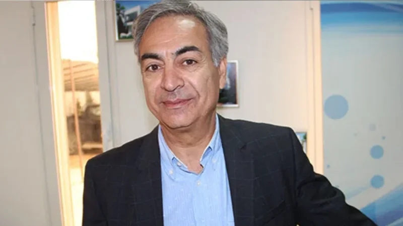 إحالة سمير جياب على الدائرة الجنائية لقضايا الفساد المالي