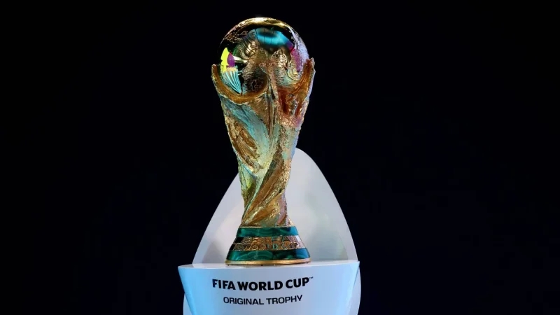 كلّ الأنظار نحو واشنطن.. نسور قرطاج يتعرّفون على منافسيهم في المونديال