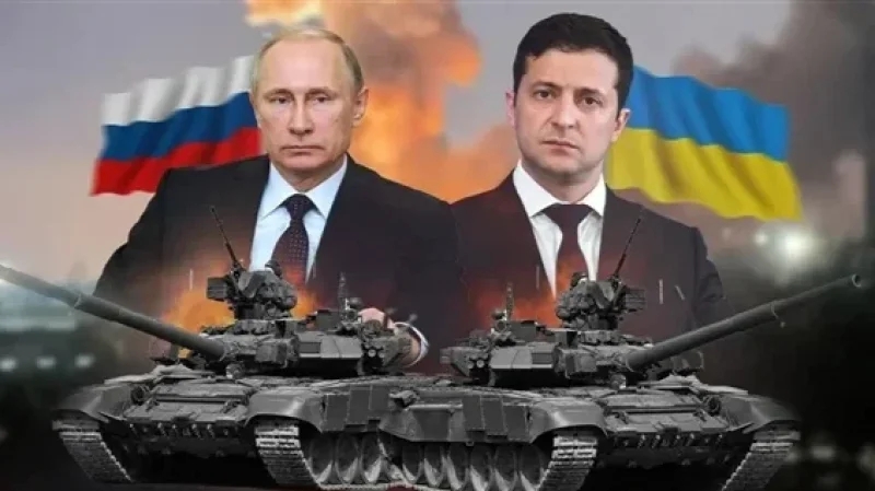 أوكرانيا: نريد سلاما حقيقيا مع روسيا لا مجرّد تهدئة