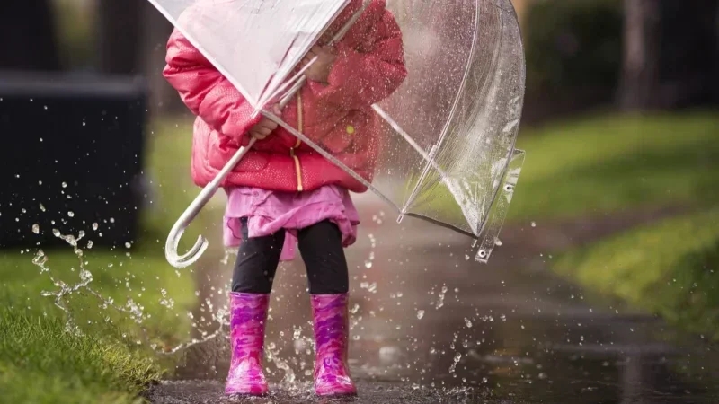 Météo: Pluies et baisse des températures