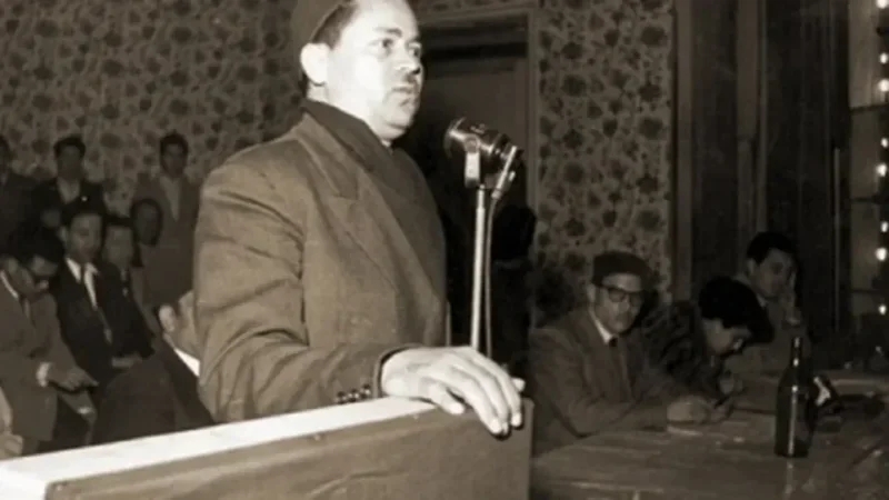 في ذكرى اغتياله:فرحات حشاد..صوت الحرية الذي تحدى الاستعمار مازال يتردد