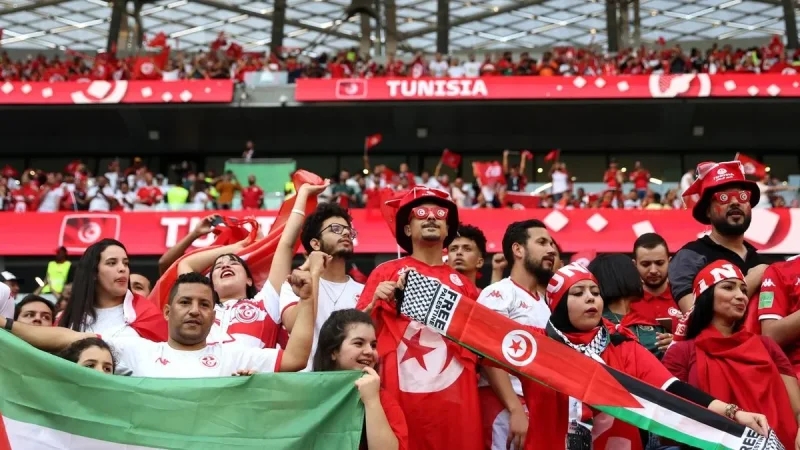 الأنظار على قرعة المونديال اليوم.. إليك تفاصيل النظام الجديد