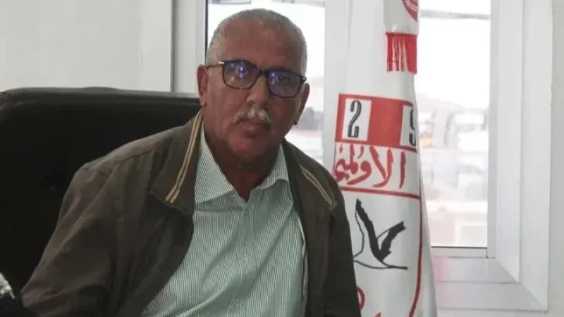 الأولمبي الباجي: كمال والي يعود لرئاسة الهيئة التسييرية