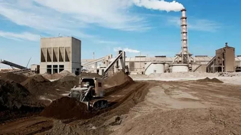 استئناف العمل بإقليم المظيلة التابع لشركة فسفاط قفصة