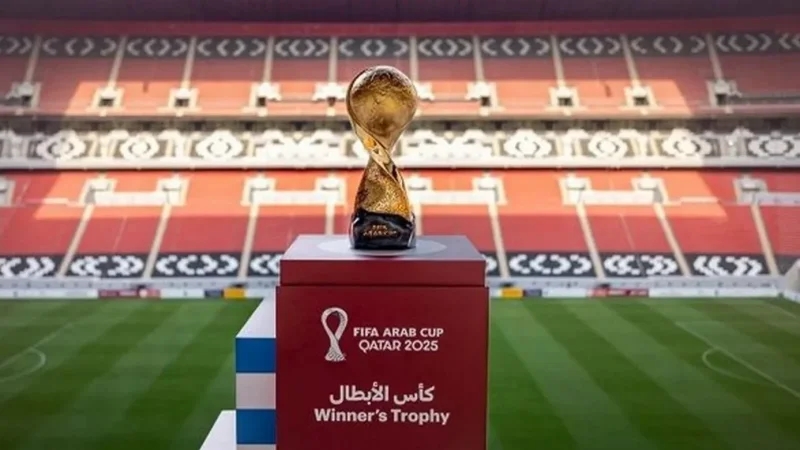 كأس العرب: التعادل يحسم مباراة المنتخب المغربي ونظيره العماني
