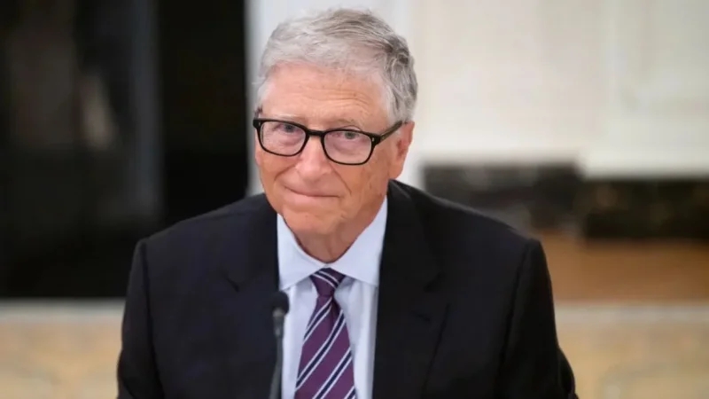 بيل غيتس يحذر من كارثة: ملايين الأطفال قد يموتون بنهاية هذا العام