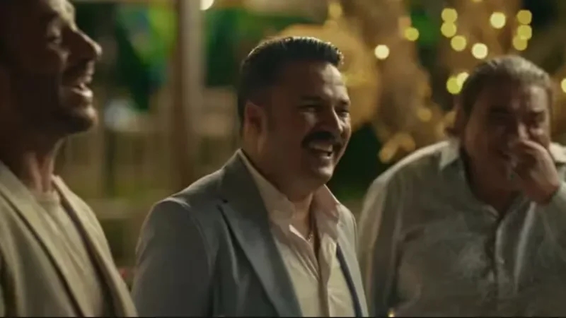 'صاحبك راجل 2'.. وصفة الضّحك النّاجحة