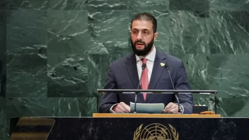 كندا تزيل سوريا من قائمة الدول الراعية للإرهاب