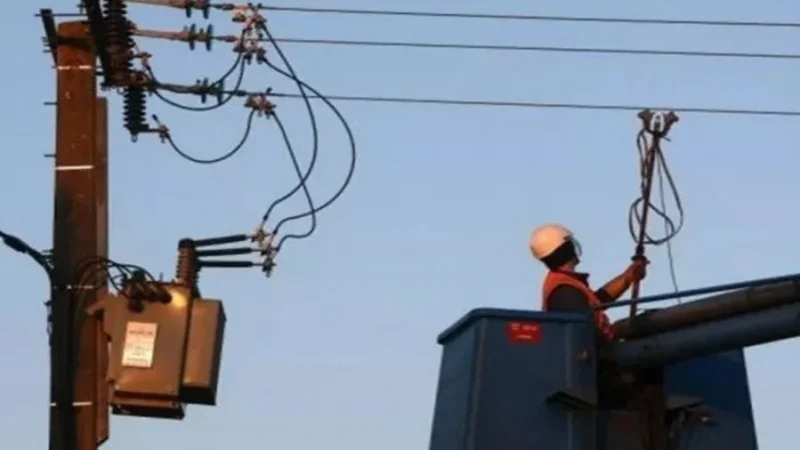 انقطاع الكهرباء بمناطق مختلفة من ولاية المهدية الأحد