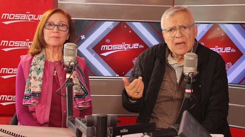 'زرياب تونس'.. ابنة صالح المهدي تتحدث عن أرشيفه في تسعينية الرشيدية