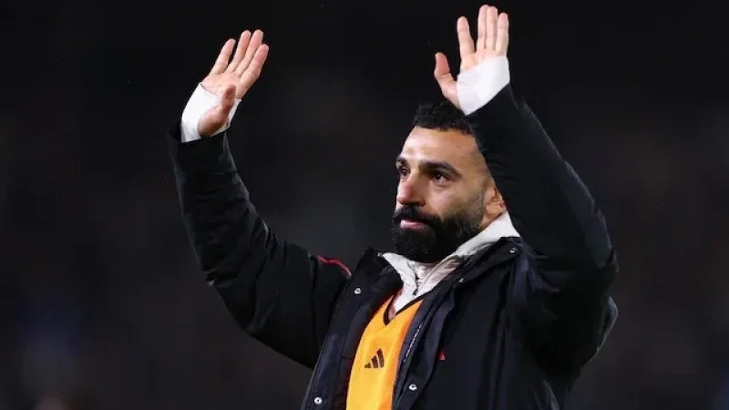 محمد صلاح: أشعر بالخذلان.. المباراة القادمة قد تكون الأخيرة مع ليفربول