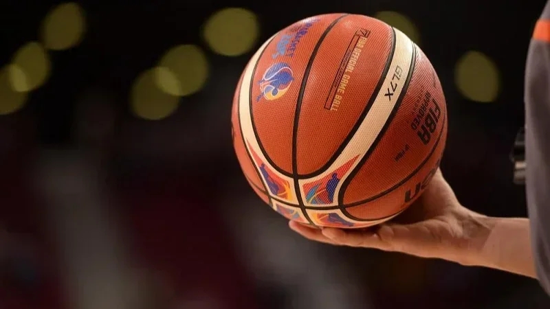 كرة السلة: لاعب المنتخب أمان الله الحامي يوقع لشبيبة القيروان