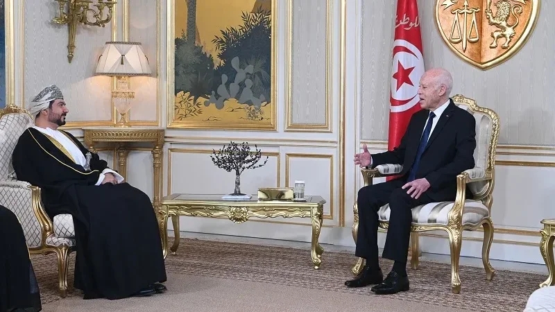 رئيس الجمهورية: التطورات المتسارعة اليوم تقتضي تقاربا وتعاونا أكبر