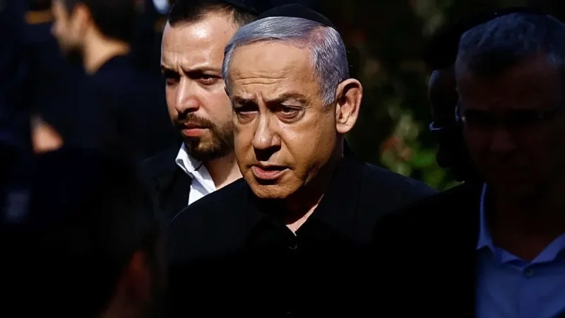 نتنياهو: الانتقال إلى المرحلة الثانية من اتّفاق غزة قريبا جدا