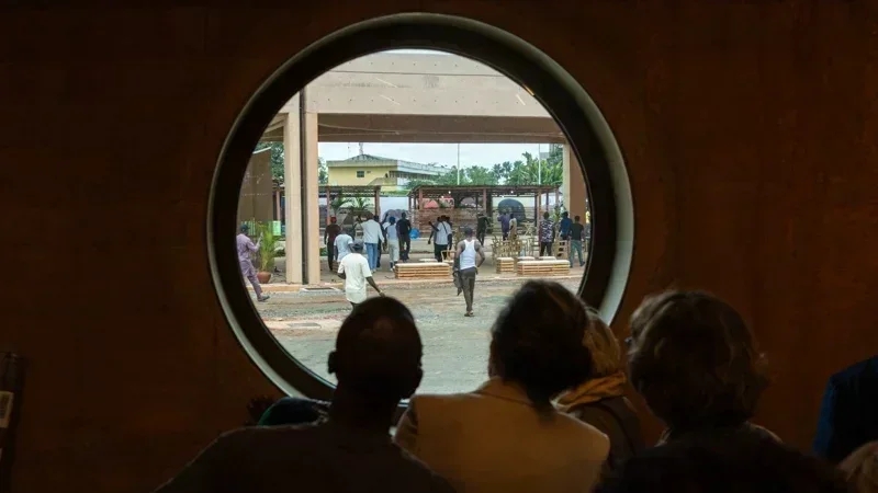 Bénin: Les auteurs de la tentative de coup d'État arrêtés