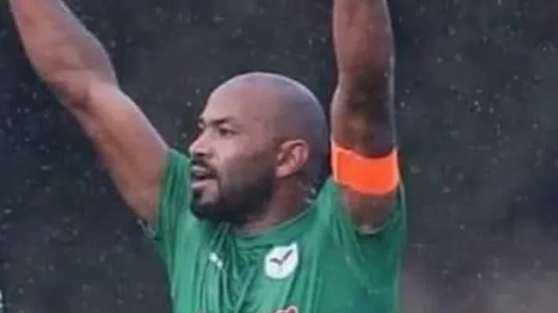 مدرب مستقبل القصرين: لأول مرة في مسيرة فاقت 30 سنة أتعرض لاعتداء عنصري