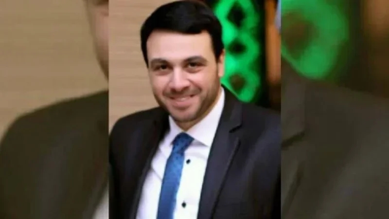 مقتل الفنان المصري سعيد مختار في مشاجرة