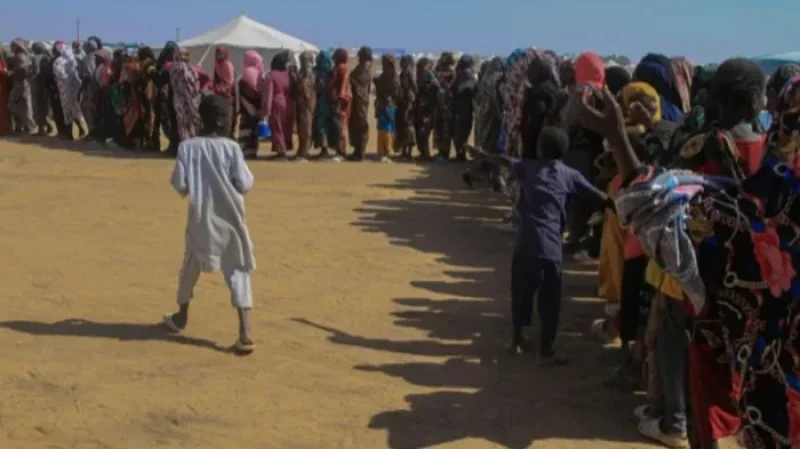 114 قتيلا في ضربات على روضة أطفال ومستشفى في السودان