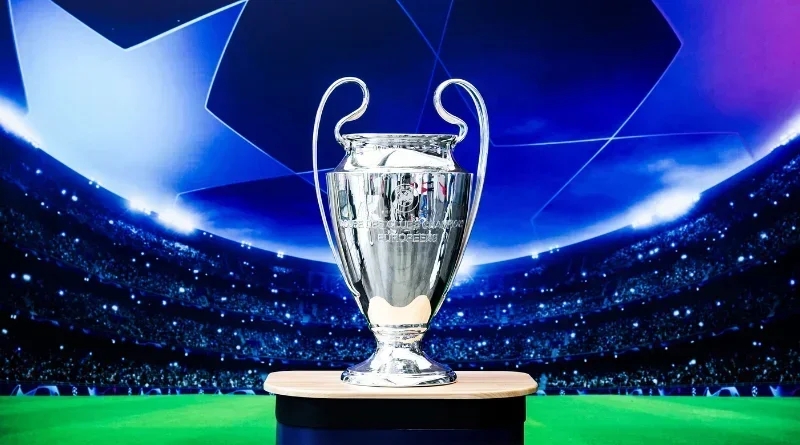 Ligue des champions: le programme de la 6e journée