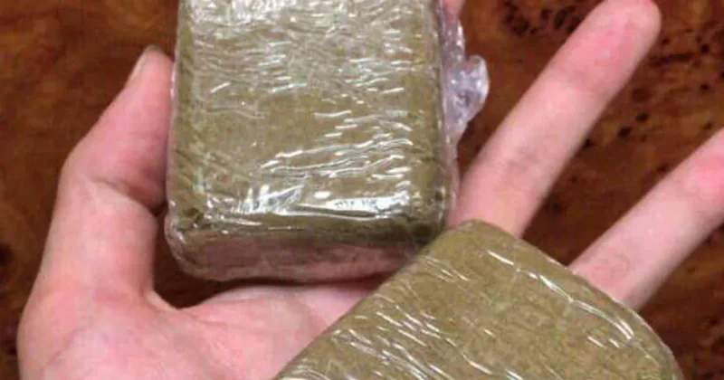 Port de la Goulette: Saisie de cent kilos de cannabis