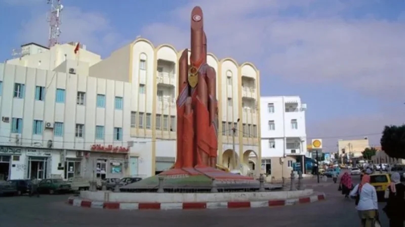 مدنين: انطلاق توزيع المساعدات الاجتماعية