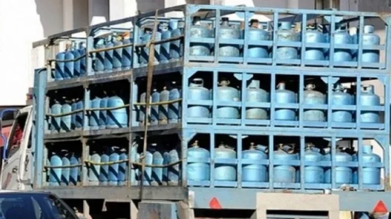 Approvisionnement en gaz: Un stock de sécurité pour l’hiver