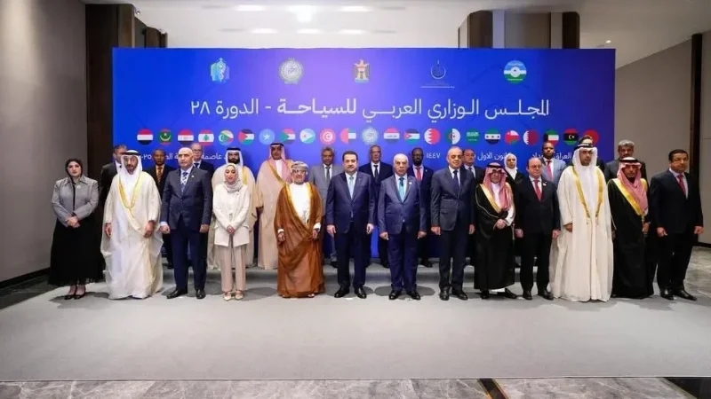 تونس تُتَوَّج عاصمة للسياحة العربية لسنة 2027