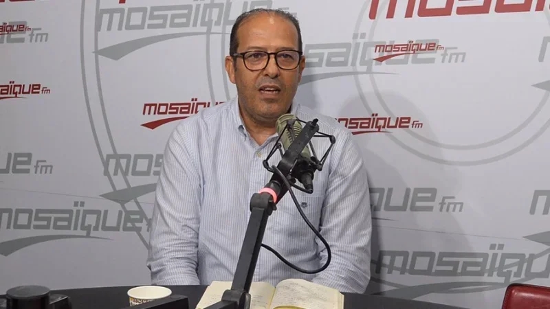 السوسي: نسخة مختصرة من قانون المالية كان بامكانها معالجة أمهات المشاكل