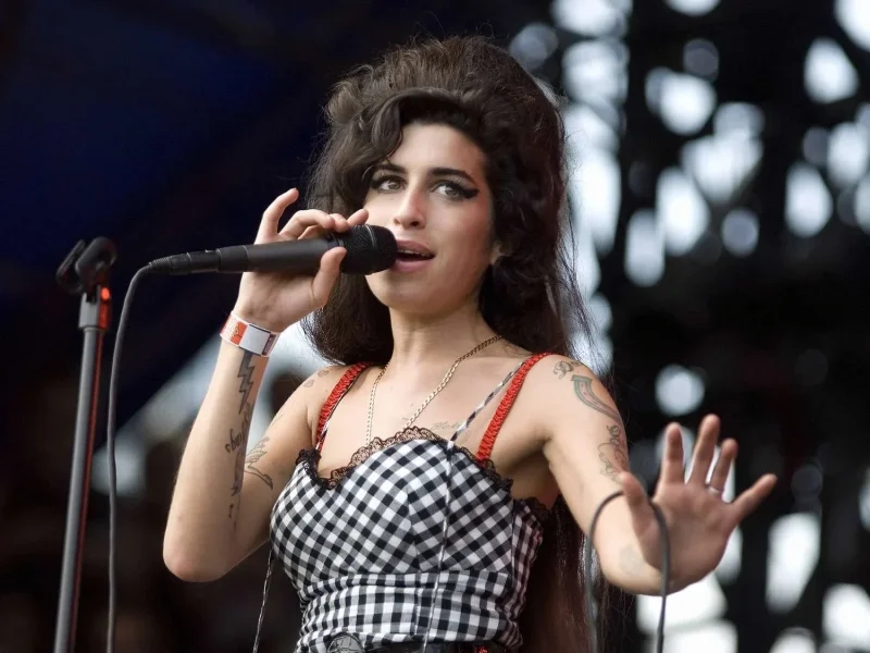 Bataille judiciaire autour d'un héritage d’Amy Winehouse