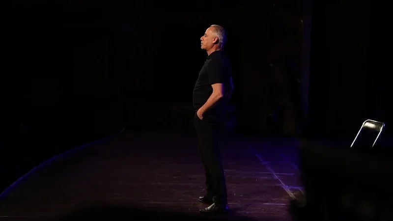 عبد القادر 'السيكتور' يكسب رهان الجمهور